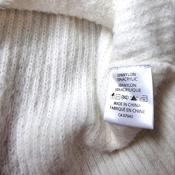 Belldini Cozy Sweater - Picture 7 of 7